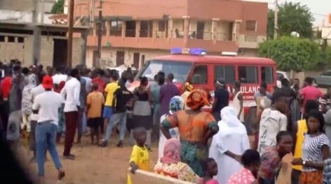 Mbacké : Un corps sans vie d’un homme a été découvert