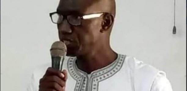 Ubbi Tey Diang Tey, déficit de 45.000 enseignants, École du Futur : Ibrahima Diagne, inspecteur de l'éducation se prononce