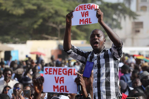 Cherté de la vie : des syndicalistes pressent le gouvernement sénégalais