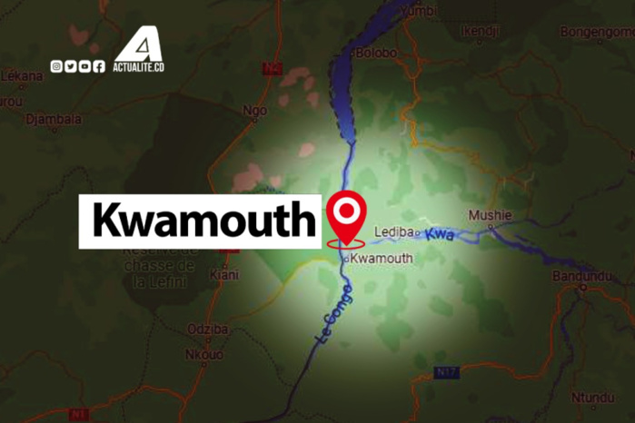 RDC : 180 morts dans des affrontements interethniques à Kwamouth (gouvernement) RDC : 180 morts dans des affrontements interethniques à Kwamouth (gouvernement)