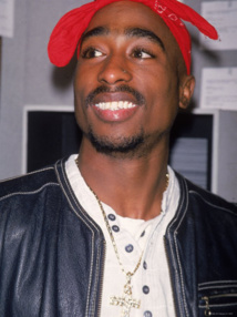 La CIA avoue ne pas savoir où se trouve… Tupac Shakur La CIA avoue ne pas savoir où se trouve… Tupac Shakur