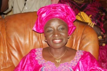 Dernier message de Mimi Touré:« La loi doit être appliquée à toutes et à tous » Dernier message de Mimi Touré:« La loi doit être appliquée à toutes et à tous »