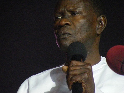 BARGNY : Mar Diouf et la Coalition BBY ont introduit un recours en annulation du scrutin