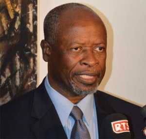 4ème mission  du comité de pilotage de l'OIF beintôt à Dakar