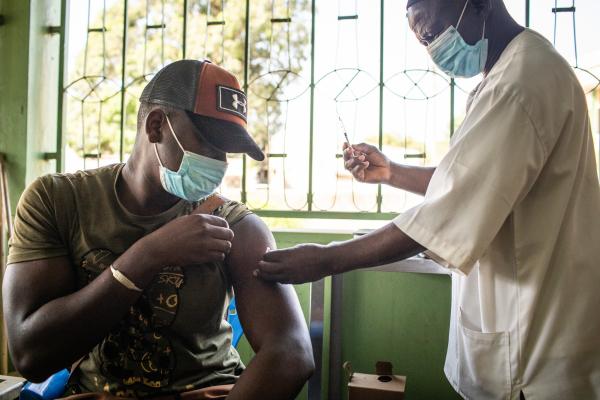 Lutte contre les inégalités et Covid : Découvrez le classement du Sénégal sur 161 pays