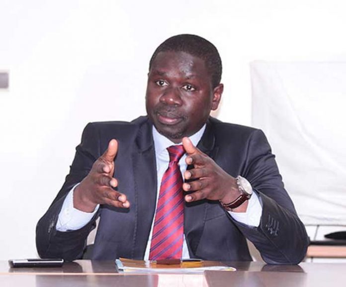 Népotisme dans les institutions: Me Oumar Youm juge la proposition de loi de Mimi non conforme à la Constitution