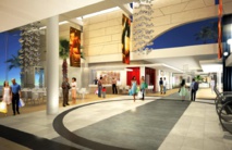 Les centres commerciaux africains devraient doubler leur surface d'ici à 2017 (étude)