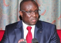 Un militaire dans les secrets du Macky !