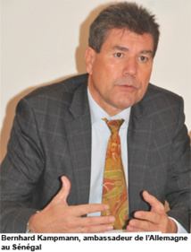 Berlin retire une partie de ses soldats du Mali