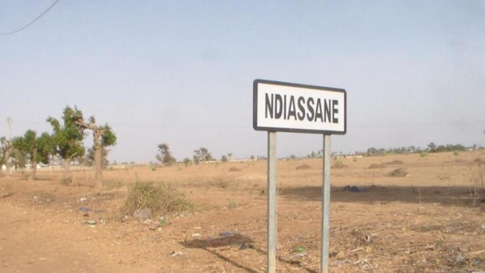 Gamou de Ndiassane 2022 : la cité religieuse sans électricité depuis 72 heures à trois jours de l'événement