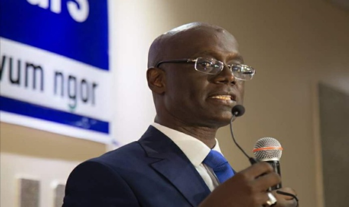 Projet d’amnistie : Macky Sall est passé de gardien à fossoyeur des institutions Projet d’amnistie : Macky Sall est passé de gardien à fossoyeur des institutions