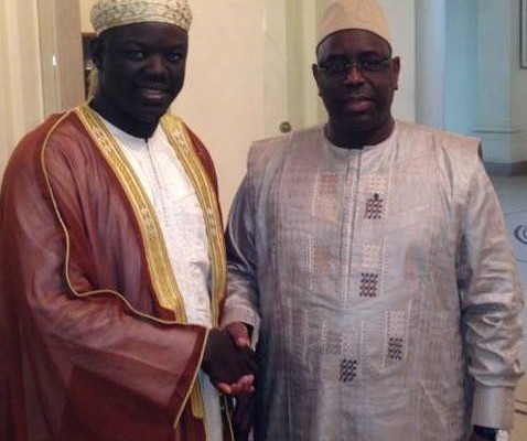 Kaolack: Les étudiants récusent Mariama Sarr et proposent Moutakha Niass