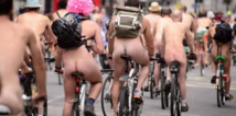 Nudisme: ça se passe en Allemagne