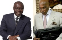 Me Wade, Idy, Pape Diop et Mimi Touré à la barre le 31 juillet