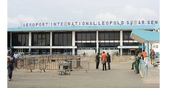Aéroport Léopold Senghor : Les délocalisés de l'hôpital Dantec réclament de l'eau potable