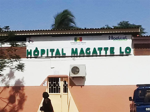 L’hôpital Maguette Lo de Linguère encore cité dans une affaire de négligence médicale ayant causé 3 morts