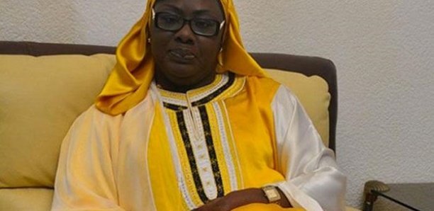 Sokhna Dieng Mbacké met fin à son mandat de Député : la raison...