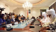 Mali : accord de Ouagadougou, retour sur un an de blocages politique Mali : accord de Ouagadougou, retour sur un an de blocages politique