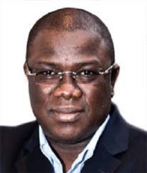 Abdoulaye Baldé quitte la (Crei), une déclaration attendue au siège de l'(UCS) Abdoulaye Baldé quitte la (Crei), une déclaration attendue au siège de l'(UCS)