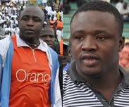 Lac 2 / Papa Sow du 3 aout 2014 : Le choc reporté à la saison prochaine