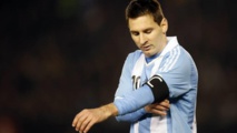 Lionel Messi, une finale pour entrer dans la légende