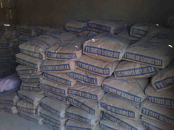 Malaise aux Ciments du Sahel : Les ouvriers souffrent en silence leur calvaire