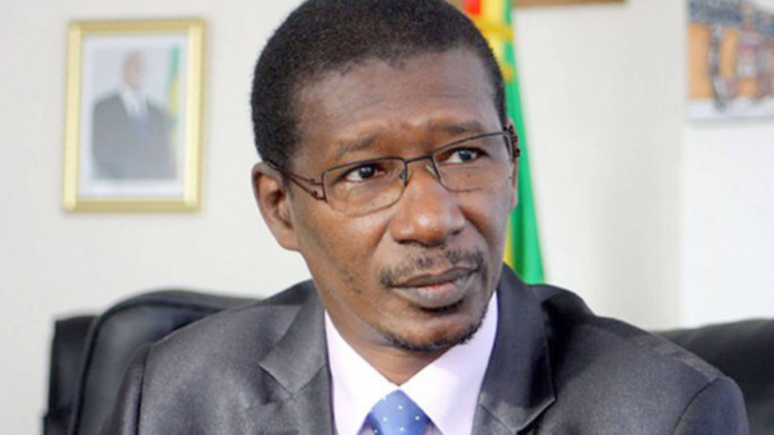 Mary Teuw Niane : « Personne n’a intérêt que Sonko ne puisse pas participer à la Présidentielle »