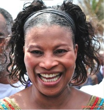 Mairie de Podor : Me AÏssata Tall Sall installée lundi Mairie de Podor : Me AÏssata Tall Sall installée lundi