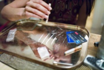 Trafic de drogue: une Capverdienne prend 10 ans ferme