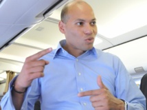 Karim Wade : « Des chefs d’Etat m’ont offert des voitures » Karim Wade : « Des chefs d’Etat m’ont offert des voitures »