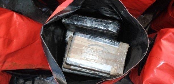 Trafic de drogue : comment un réseau de dealers sénégalais a été démantelé à Paris