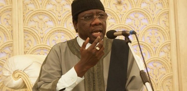 Sonko versus Macky Sall : Serigne Moustapha Sy évoque "un régime finissant"