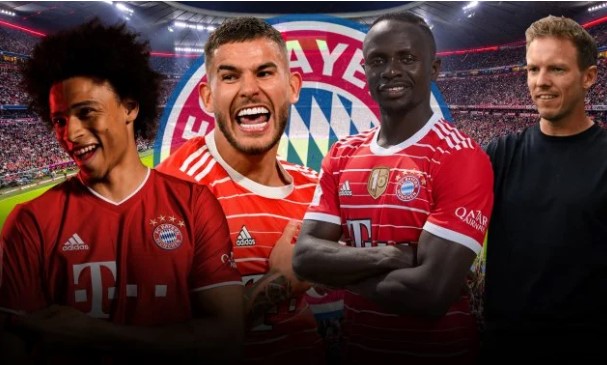 le retour en force de Sadio Mané et du Bayern Munich