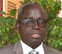 Babacar Justin Ndiaye : "Khalifa Sall est un gros morceau pour Macky Sall"