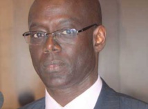 Thierno Alassane Sall : « On m’avait soufflé le nom de mon successeur depuis… »