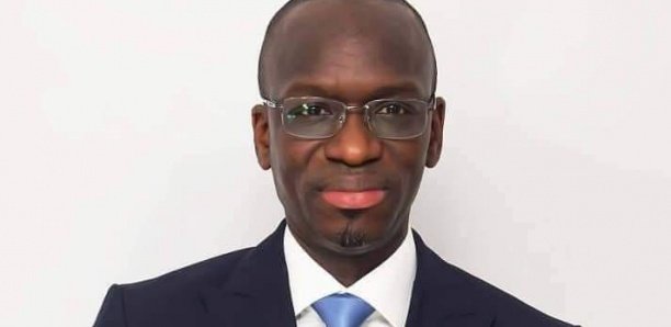 Abdoulaye Dièye, DG de AIBD S.A :Un travailleur discret sur la piste d’envol