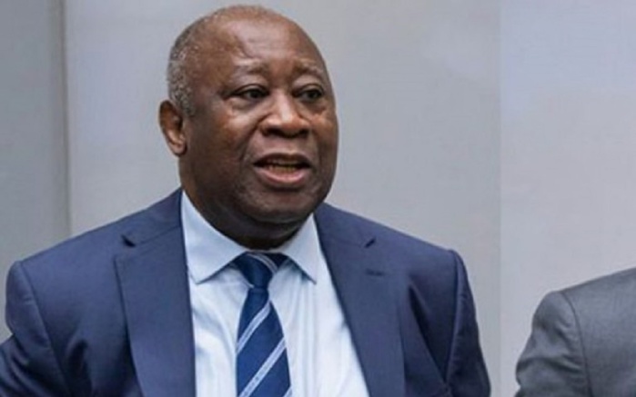 Côte d’Ivoire : Laurent Gbagbo candidat à la présidentielle de 2025