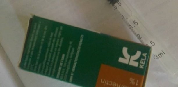 Polémique autour du vaccin Kelamectin : Les précisions l’Agence sénégalaise de réglementation pharmaceutique