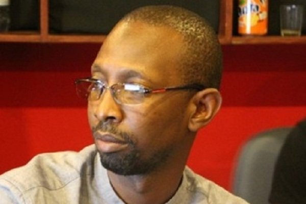 Vol de fréquence de la 2stv : Ndiaga Ndour de la Tfm arrêté !