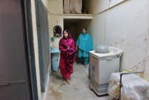 Dubaï: le calvaire de Zunera et Shaista, esclaves sexuelles Dubaï: le calvaire de Zunera et Shaista, esclaves sexuelles