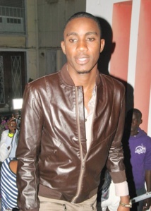 L’enflammeur du Zénith de retour!