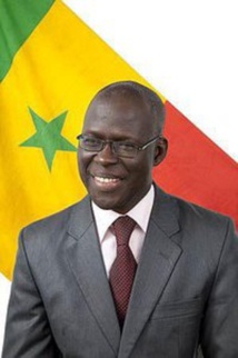 Cheikh Bamba Dièye part aujourd’hui Cheikh Bamba Dièye part aujourd’hui