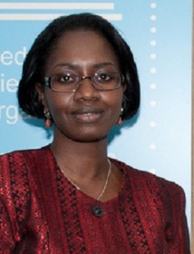 Clash entre Mame Fatim Gueye et la fille d’Amadou Mokhtar Mbow