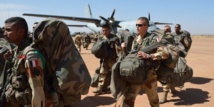 Mali: un sous-officier français tué lundi dans le nord  
