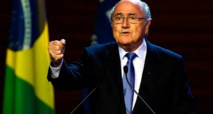 Sepp Blatter: « Cette Coupe du monde a été exceptionnelle » Sepp Blatter: « Cette Coupe du monde a été exceptionnelle »