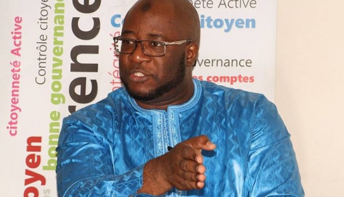 100 MILLIARDS DE DTS : L’ETAT « DEVRAIT REVOIR SON PLAIDOYER » (BIRAHIM SECK