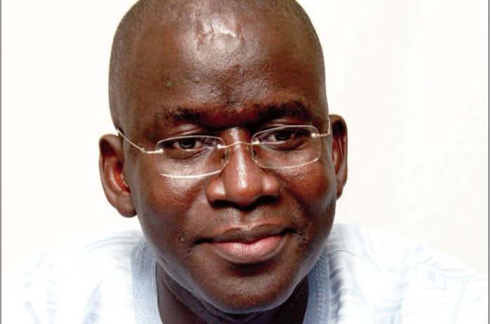 « Envahissez les réseaux sociaux, tout commentaire anti-Macky doit avoir 10 réponses pro-Macky » (Aliou Sow) « Envahissez les réseaux sociaux, tout commentaire anti-Macky doit avoir 10 réponses pro-Macky » (Aliou Sow)