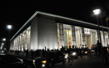 Grand-Théâtre: Plus musique que théâtre!