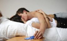 «La performance sexuelle est l’ennemie de la première fois»