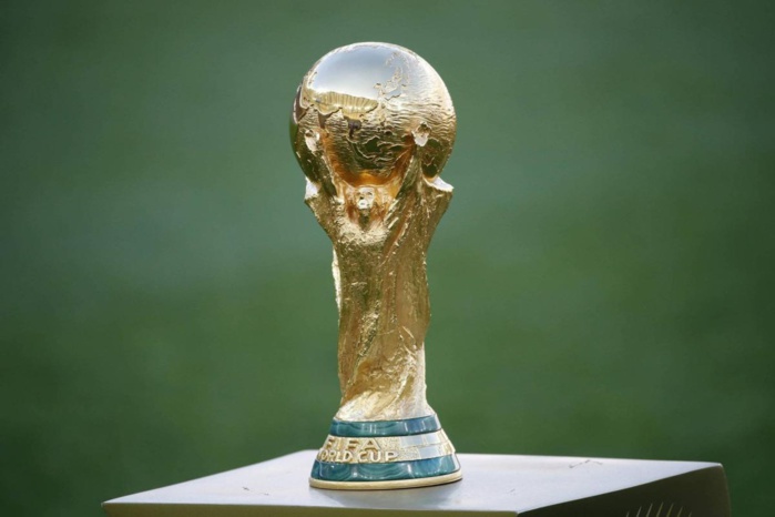 Mondial 2022: le calendrier de la phase finale connu Mondial 2022: le calendrier de la phase finale connu